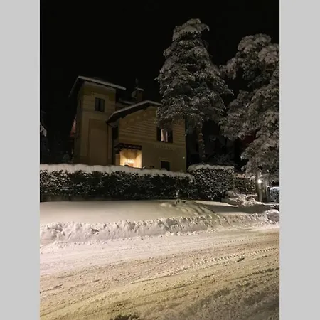 Villa Bardonecchia * Bardonecchia
