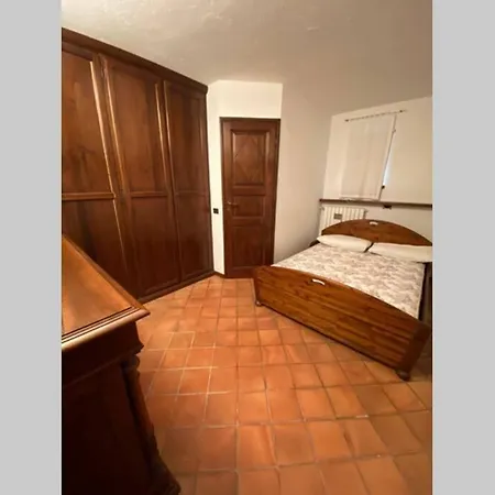 Villa Bardonecchia Apartament