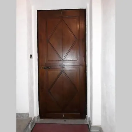 Villa Bardonecchia Apartament Bardonecchia
