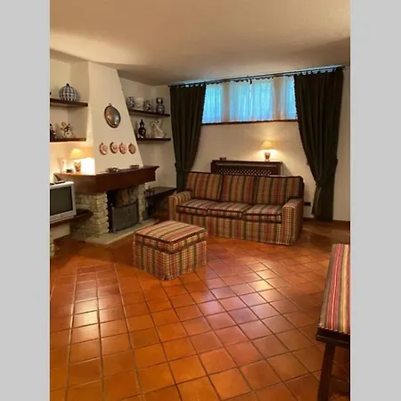 Villa Bardonecchia Bardonecchia