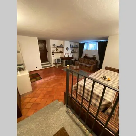 Villa Bardonecchia Bardonecchia