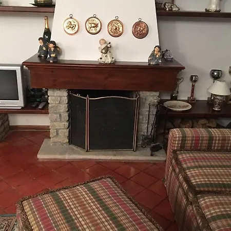 Villa Bardonecchia Appartement *