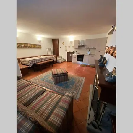 Villa Bardonecchia